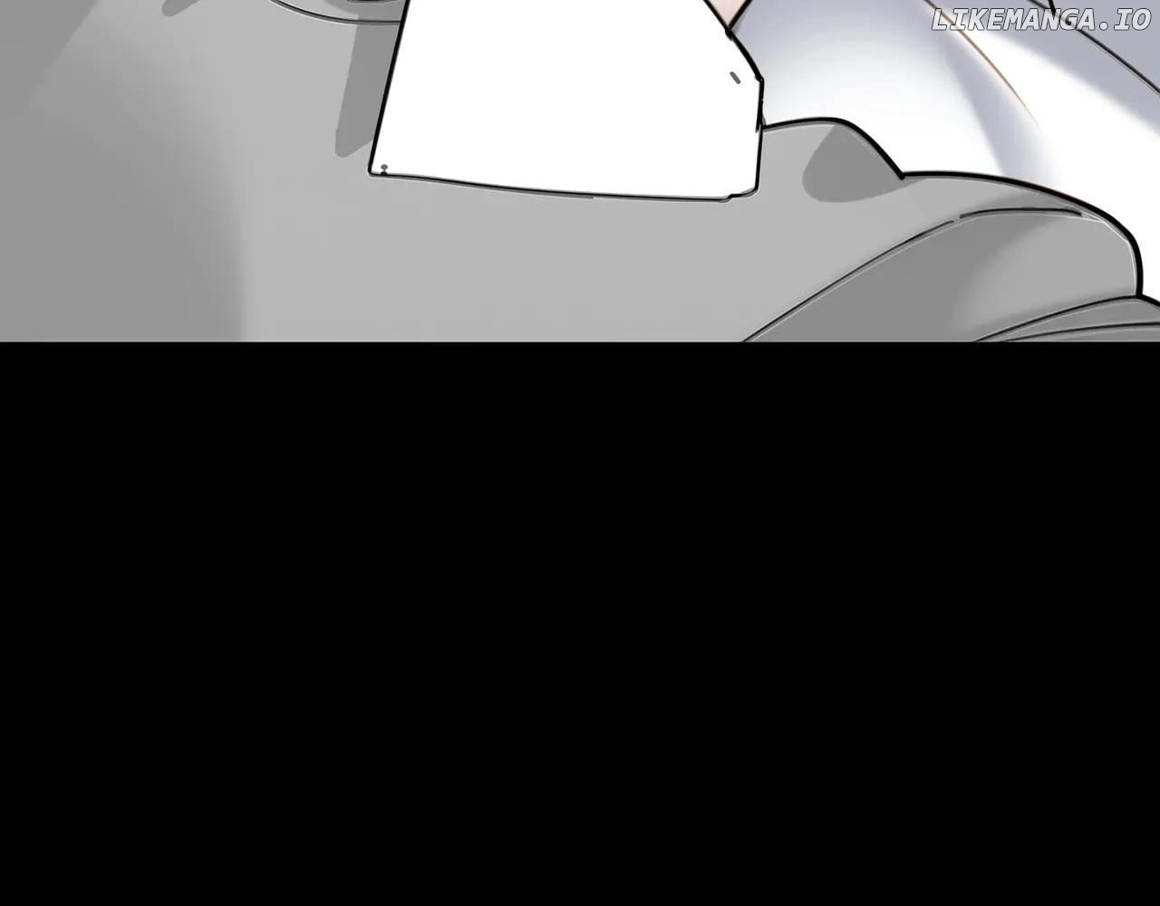 Daddy President Is Too Hard To Deal With Chapter 158 - page 54